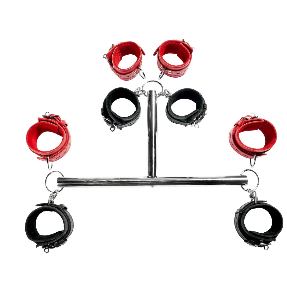 T Shape Spreader Bar