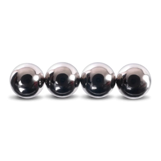 Magnetic Orb Nipple Clamps