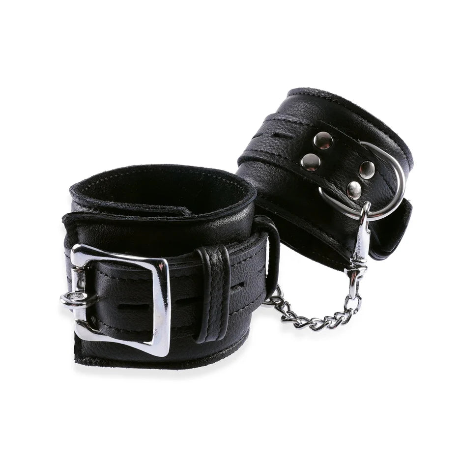 Ankle Cuffs