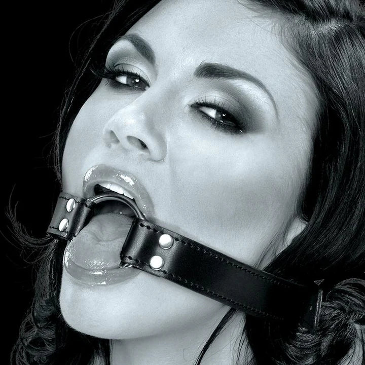 O-Ring Gag